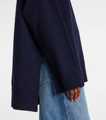 Pullover aus Wolle | Jil Sander