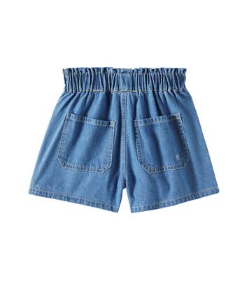 Shorts di jeans Ivana | C'era Una Volta
