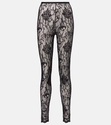 Leggings aus Spitze | Givenchy