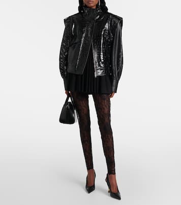 Leggings aus Spitze | Givenchy