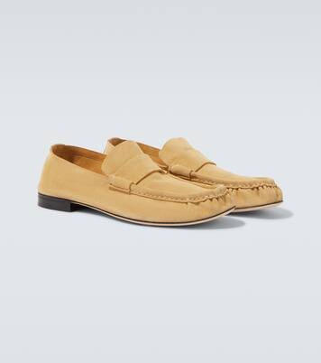 Mocasines de ante | The Row