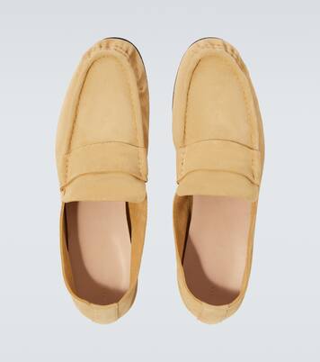 Mocasines de ante | The Row