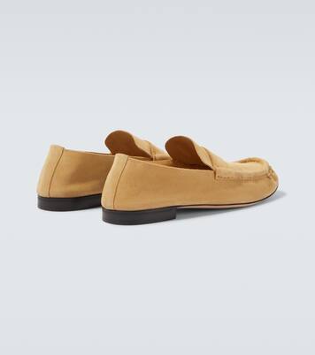 Mocasines de ante | The Row