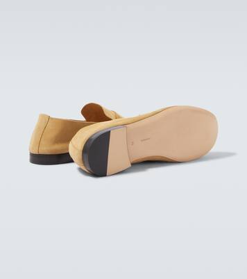 Mocasines de ante | The Row