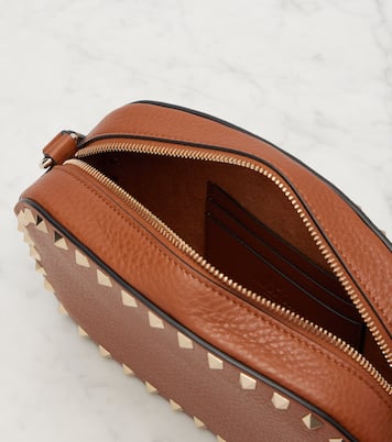 Borsa a spalla Rockstud Small in pelle | Valentino Garavani