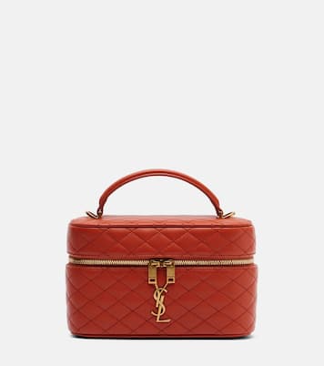 Sac Gaby en cuir | Saint Laurent