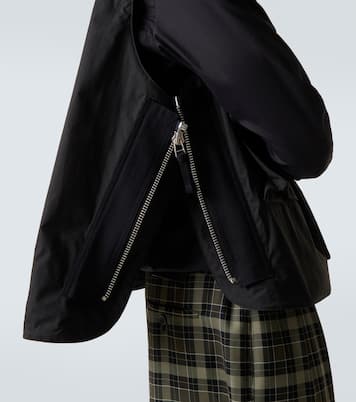 Gilet in cotone | Comme des Garçons Homme