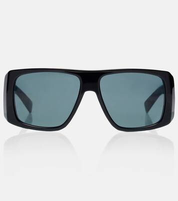 SL 832 flat-top sunglasses | Saint Laurent