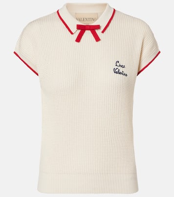 Pullover Chez Valentino | Valentino