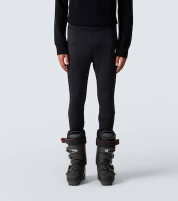 Rider Essentials technical leggings | Peak Performance