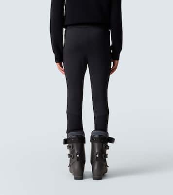 Rider Essentials technical leggings | Peak Performance