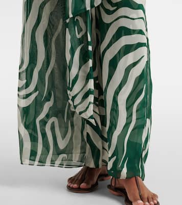 Cover-up | Johanna Ortiz