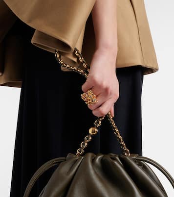 Bague Push Pin à ornements | Loewe