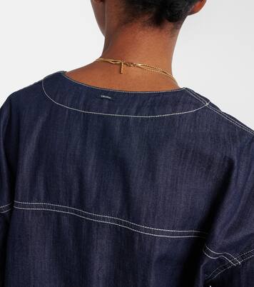 Chemise Pace en jean | 'S Max Mara