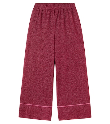 Pantaloni Lumière | Oséree Kids