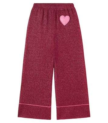 Pantaloni Lumière | Oséree Kids