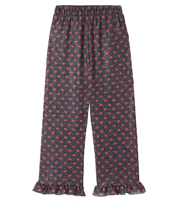 Pantalones Lumière estampados | Oséree Kids