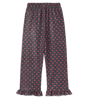 Pantalones Lumière estampados | Oséree Kids