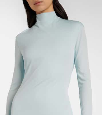 Jersey gown | Tom Ford