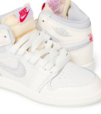 Air Jordan Retro 1 high-top sneakers | Nike Kids