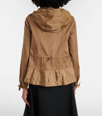 Jacke Adenium | Moncler