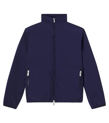 Veste imprimée | Brunello Cucinelli Kids