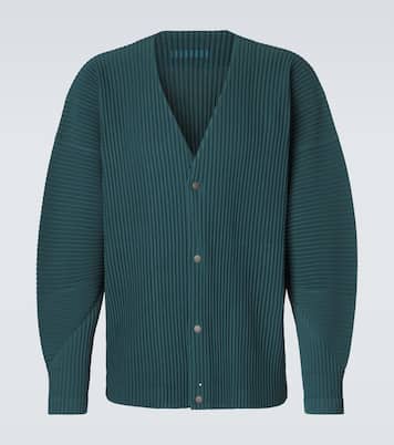 Giacca blouson Color Pleats | Homme Plissé Issey Miyake