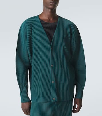 Giacca blouson Color Pleats | Homme Plissé Issey Miyake