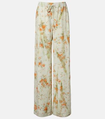 Weite Hose | McQueen