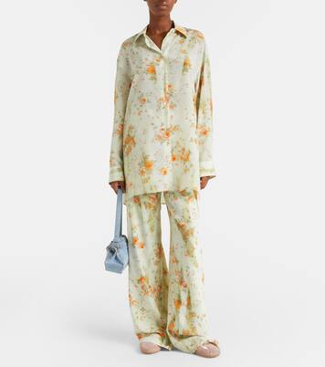 Weite Hose | McQueen