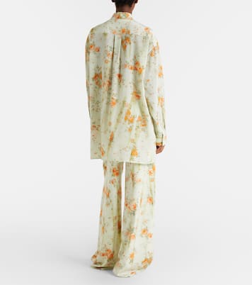 Weite Hose | McQueen