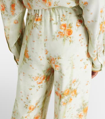 Weite Hose | McQueen