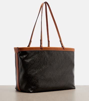 Snob Medium canvas bag | Balenciaga