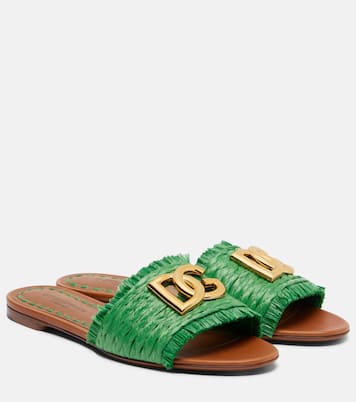 DG slides | Dolce&Gabbana