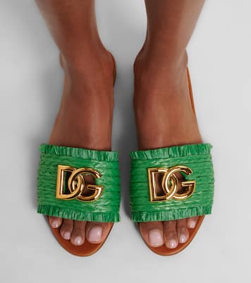 DG slides | Dolce&Gabbana