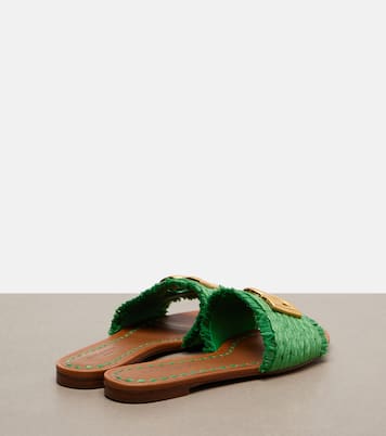 DG slides | Dolce&Gabbana
