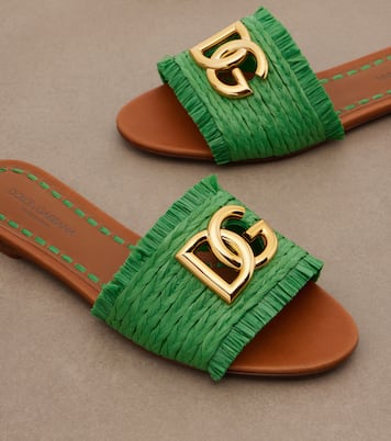 DG slides | Dolce&Gabbana