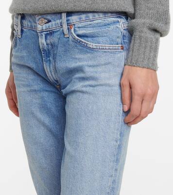 Mid-Rise Slim Jeans Skyla | Citizens of Humanity