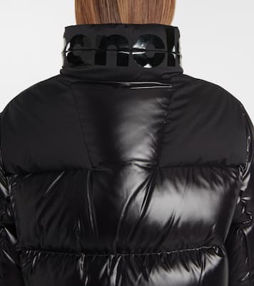Cropped-Daunenjacke Jasione | Moncler