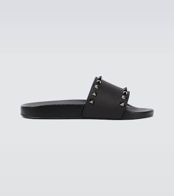 Rockstud slides | Valentino Garavani
