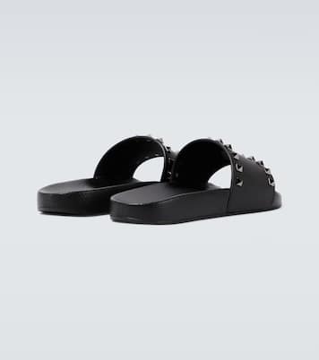 Rockstud slides | Valentino Garavani
