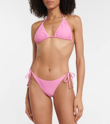 Culotte de bikini Julie | Nanushka