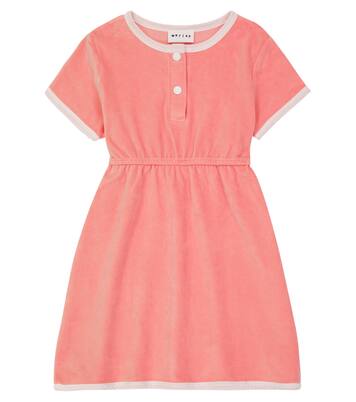 Petunia Barista cotton dress | Morley