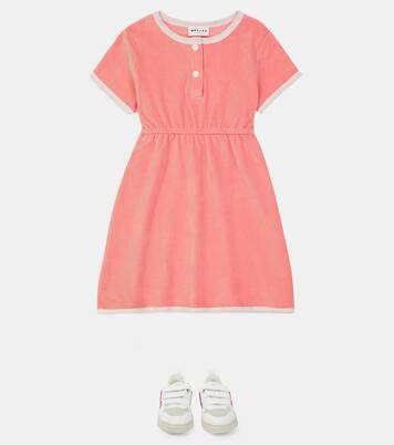 Petunia Barista cotton dress | Morley
