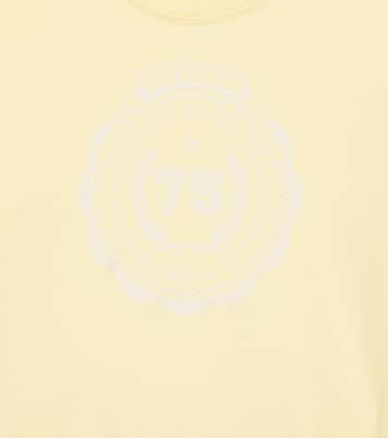 Bestickter Pullover Aimery aus Baumwolle | Bonpoint