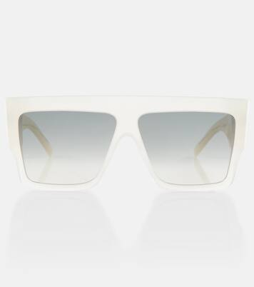 Square oversized sunglasses | Celine Eyewear