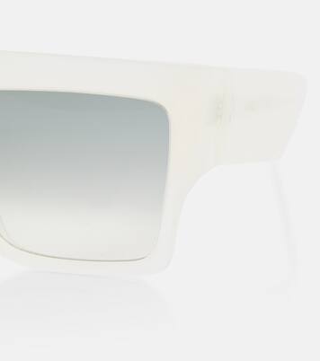 Square oversized sunglasses | Celine Eyewear