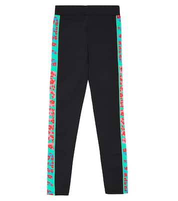 Legging à logo | Stella McCartney Kids