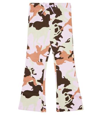 Jogginghose Alfreda aus Baumwolle | Molo