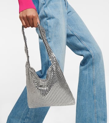 Borsa a spalla Pixel | Rabanne